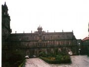 Monasterio de Oseira. San Cristovo de Cea, Orense